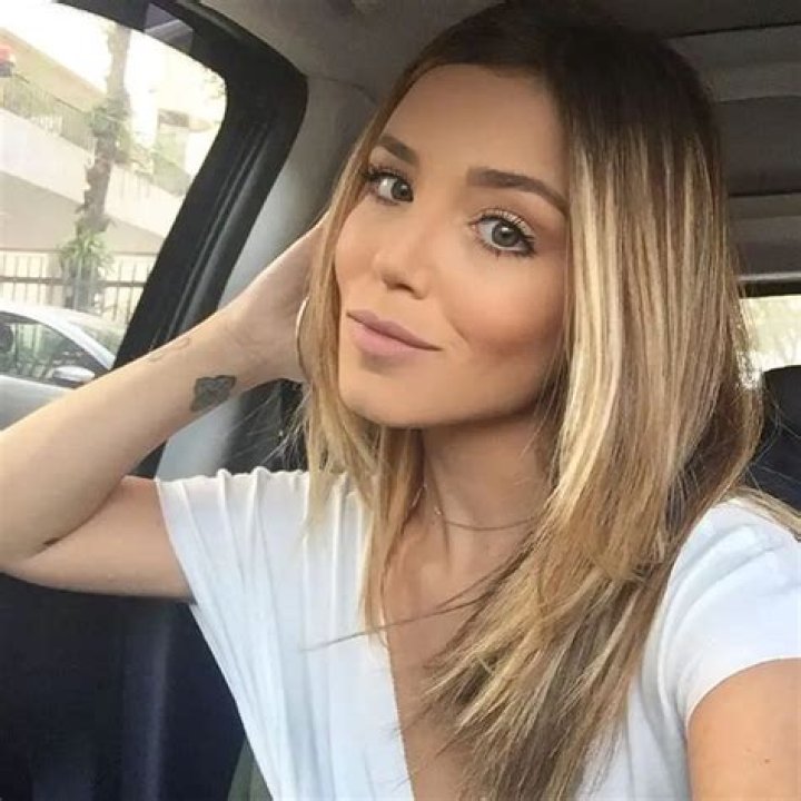 Mariana Sampaio - Bio, Age, Wiki, Facts and Family