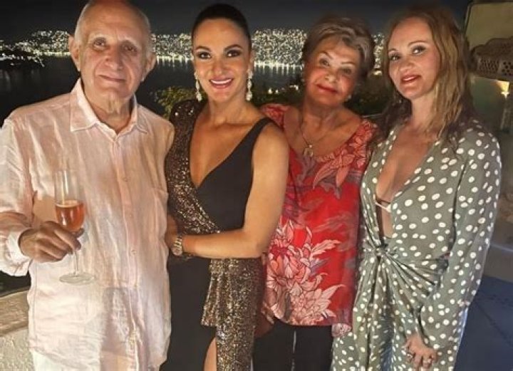 Mariana Seoane - Bio, Age, Wiki, Facts and Family