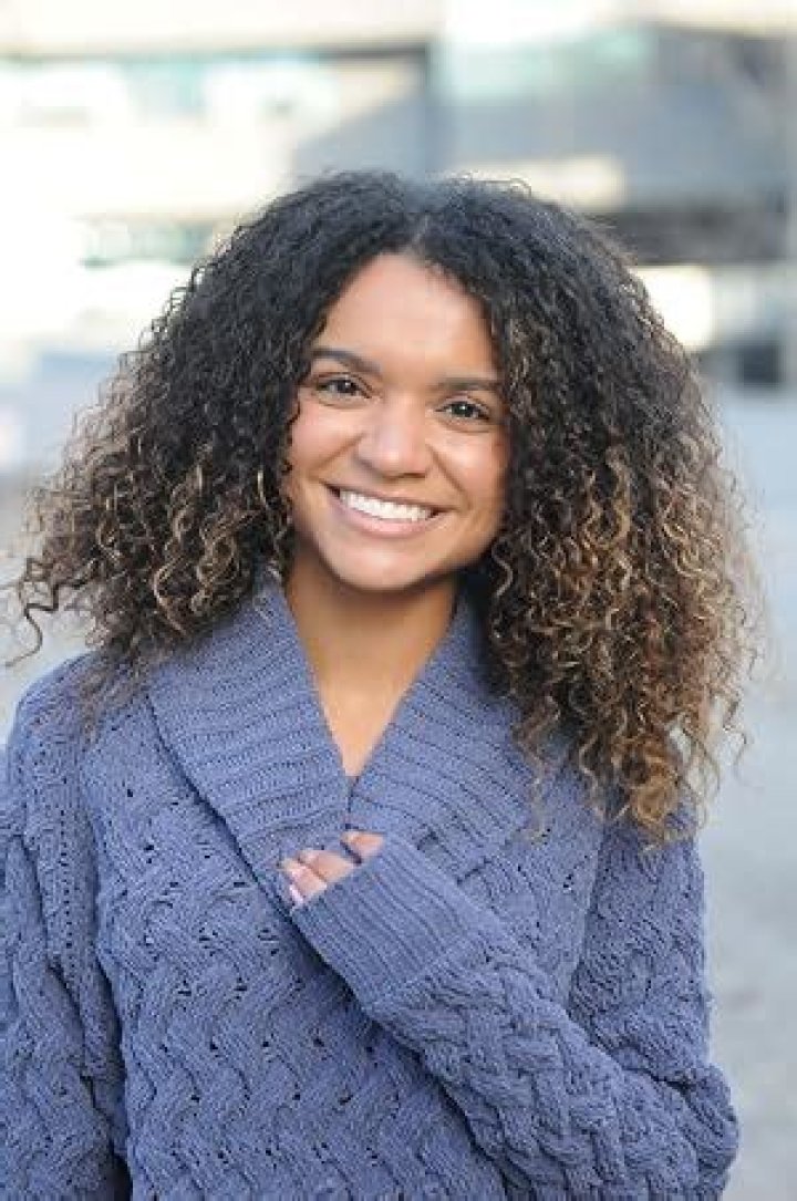 Mariana Tolbert(actor) - Biography, Age, Net Worth, Wikipedia, Spotify, TikTok, Facebook, Facts and Family