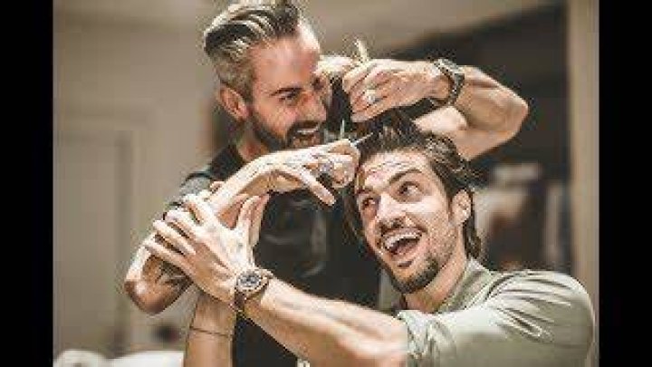 Mariano Di Vaio - Bio, Age, siblings, height, Wiki, Facts and Family
