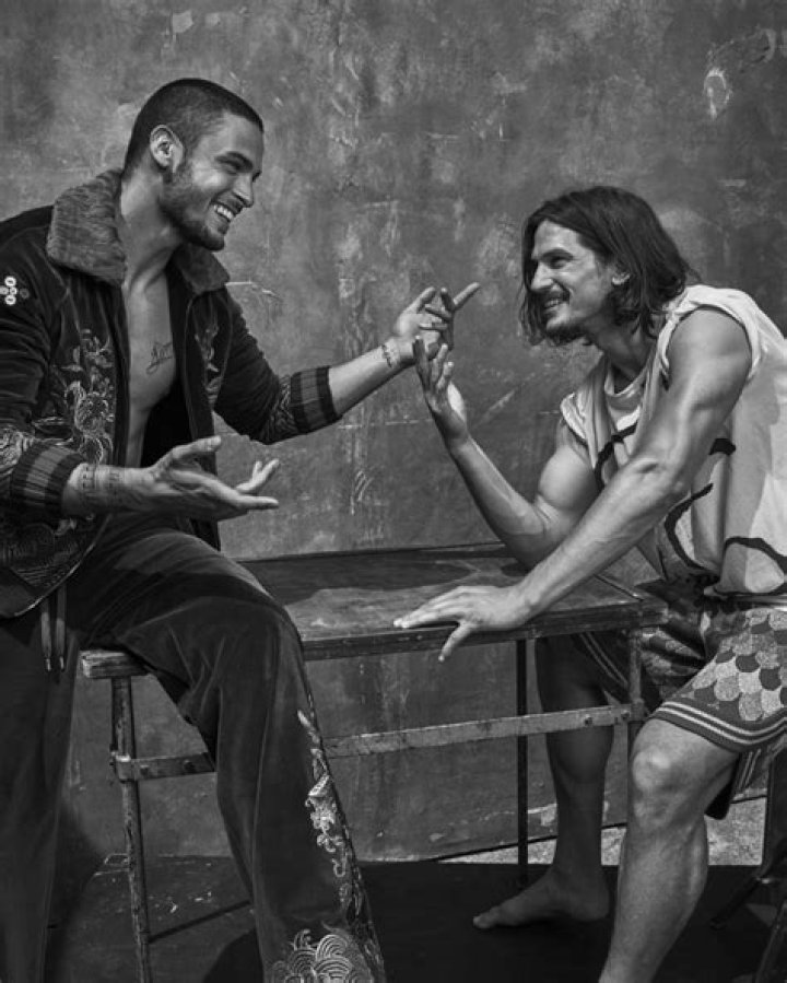 Mariano Vivanco - Bio, Age, Wiki, Facts and Family
