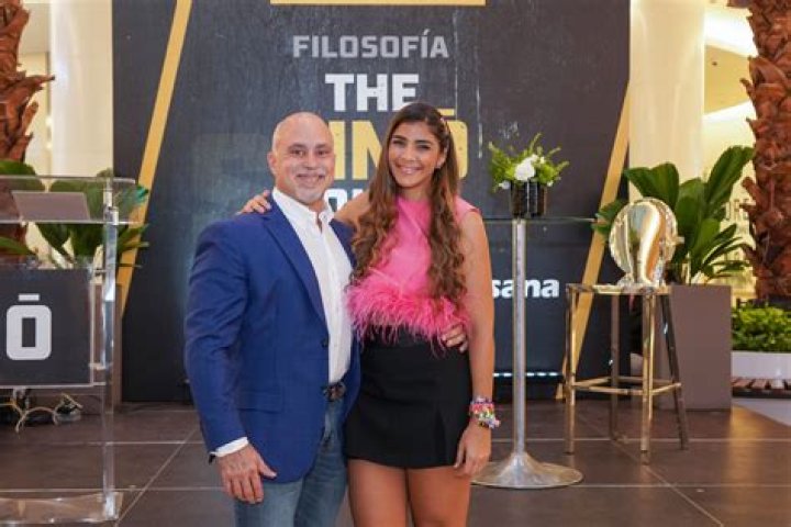 Mariel Guerrero - Bio, Age, Wiki, Facts and Family