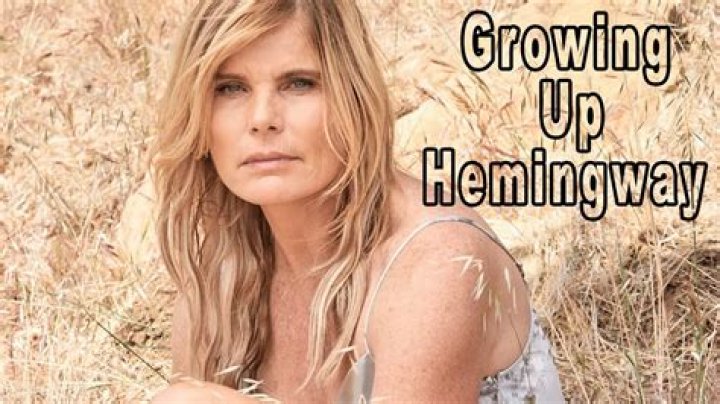 Mariel Hemingway - Bio, Age, Wiki, Facts and Family