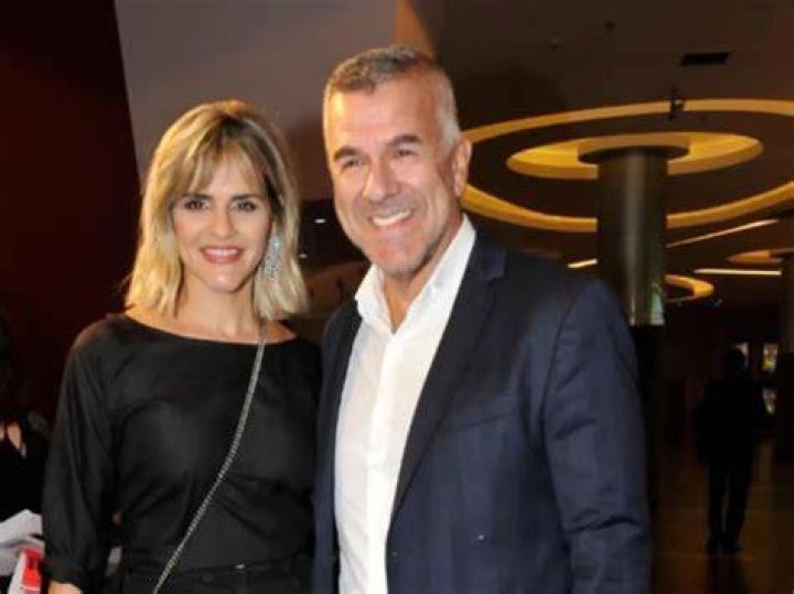 Mariela Anchipi - Bio, Age, Wiki, Facts and Family