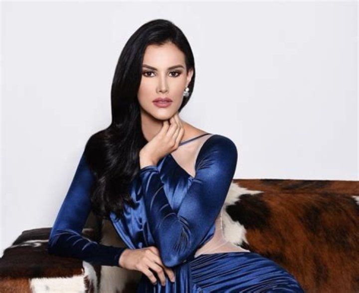 Mariem Velazco - Bio, Age, Wiki, Facts and Family