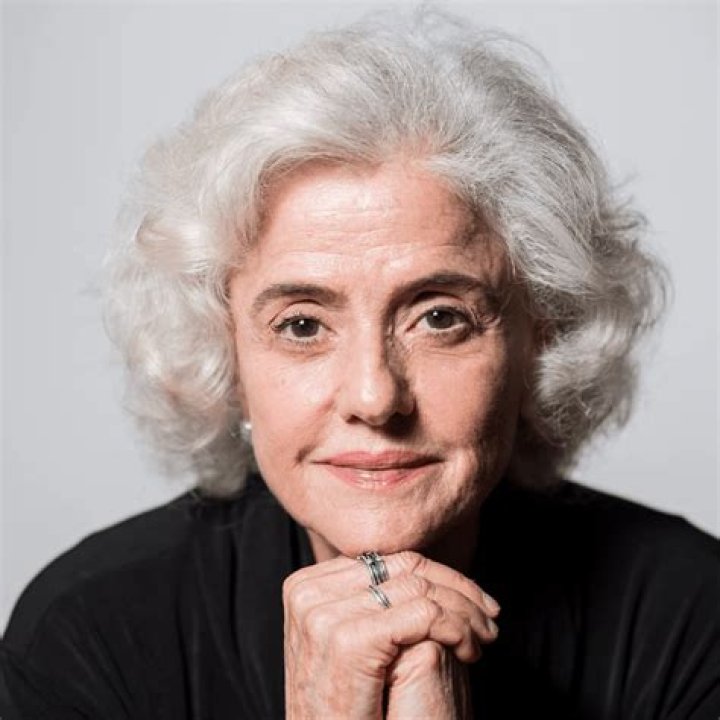 Marieta Severo - Bio, Age, Wiki, Facts and Family