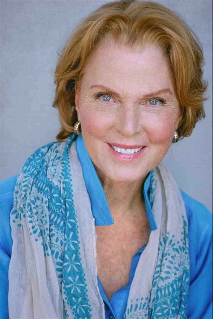 Mariette Hartley - Bio, Age, Wiki, Facts and Family
