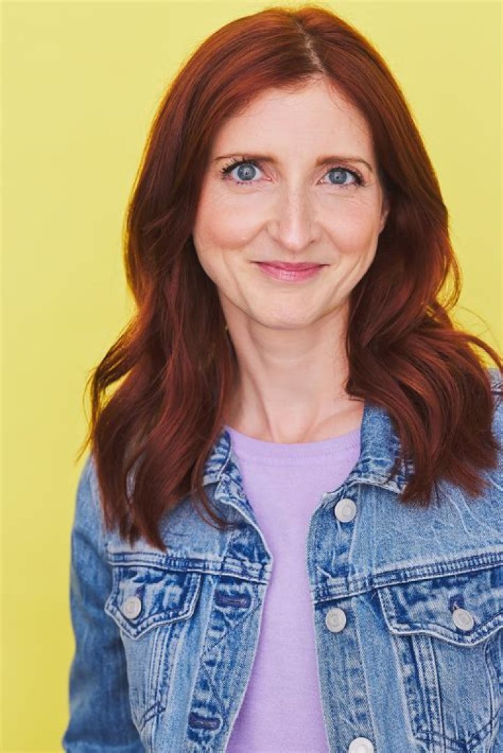 Marieve Herington - Bio, Age, Wiki, Facts and Family