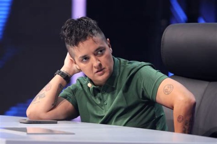 Marija Serifovic - Bio, Age, Wiki, Facts and Family
