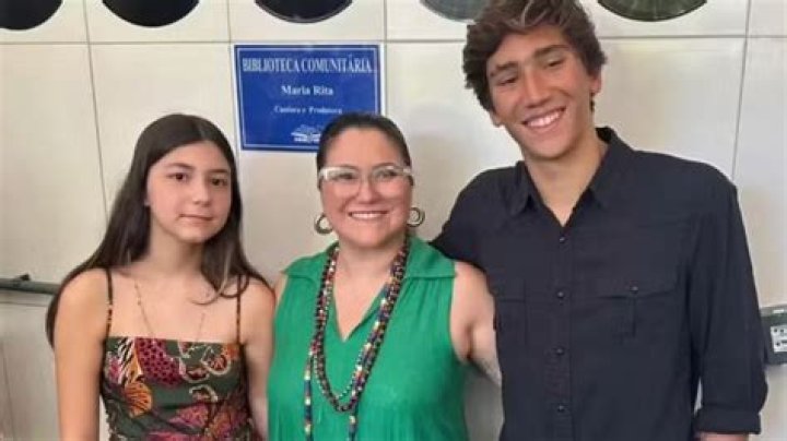 Marika Baldini - Bio, Age, Wiki, Facts and Family