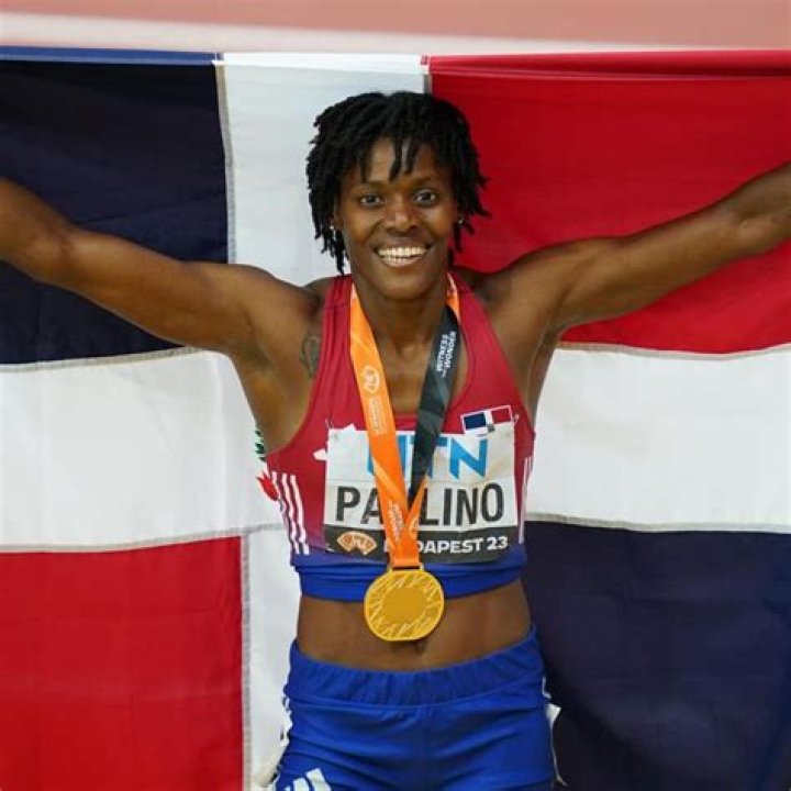 Marileidy Paulino: Runner Detailed Bio, Age, Birthday, & Height Insights and more