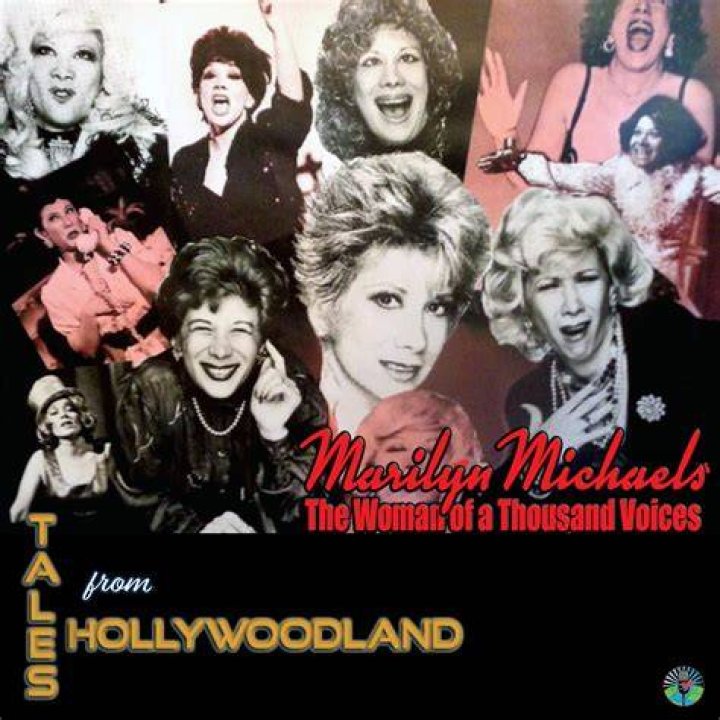 Marilyn Michaels - Bio, Age, Wiki, Facts and Family