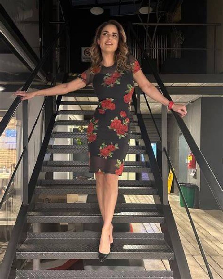Marina Calabro - Bio, Age, Wiki, Facts and Family