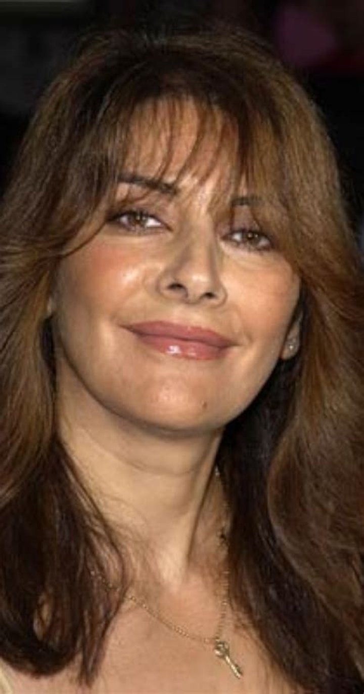 Marina Sirtis - Bio, Age, Wiki, Facts and Family