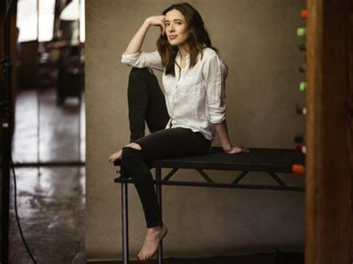 Marina Squerciati - Bio, Age, Wiki, Facts and Family