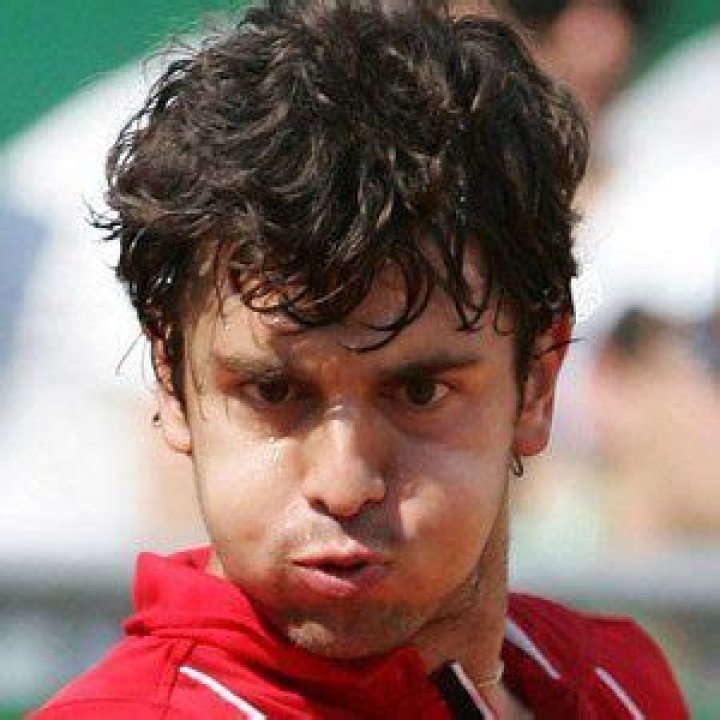 Mario Ancic - Bio, Age, siblings, height, weight, Wiki, Facts and Family