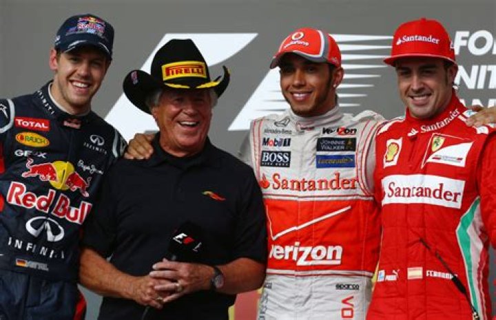 Mario Andretti - Bio, Age, net worth, height, Wiki, Facts and Family