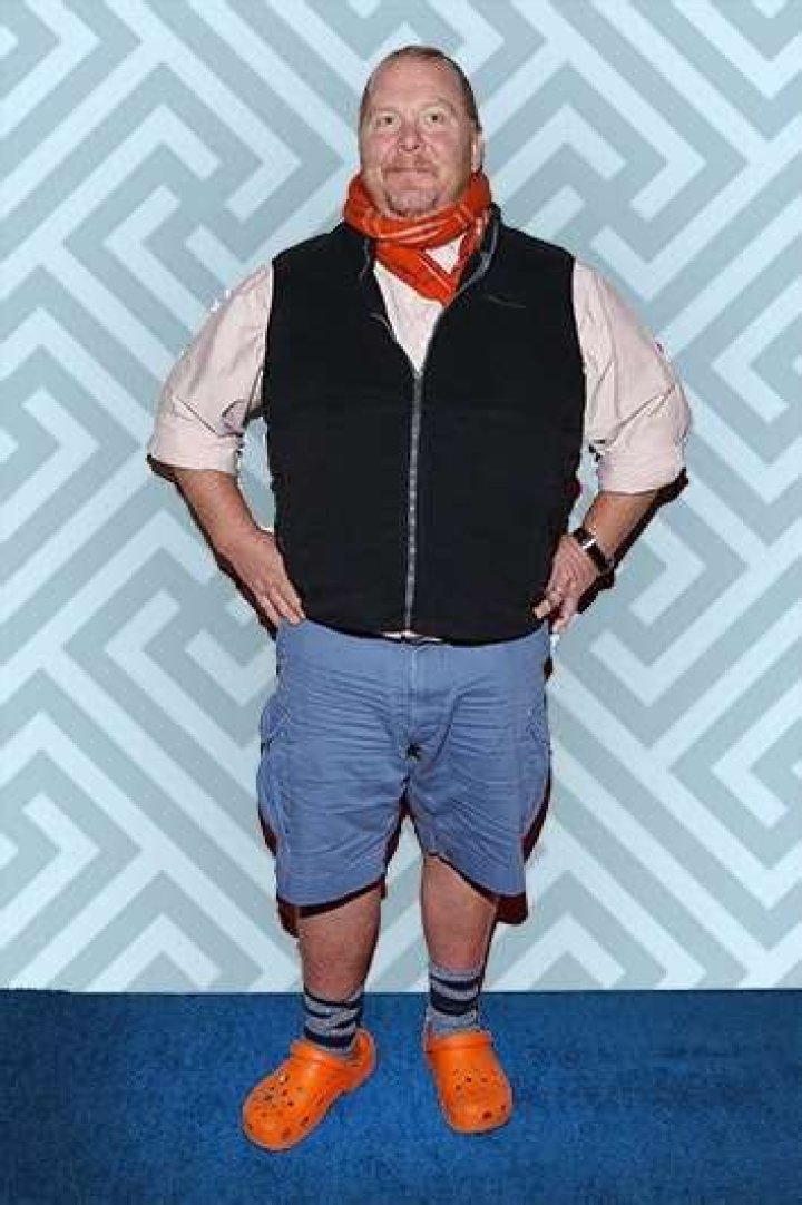 Mario Batali - Bio, Age, net worth, height, Wiki, Facts and Family