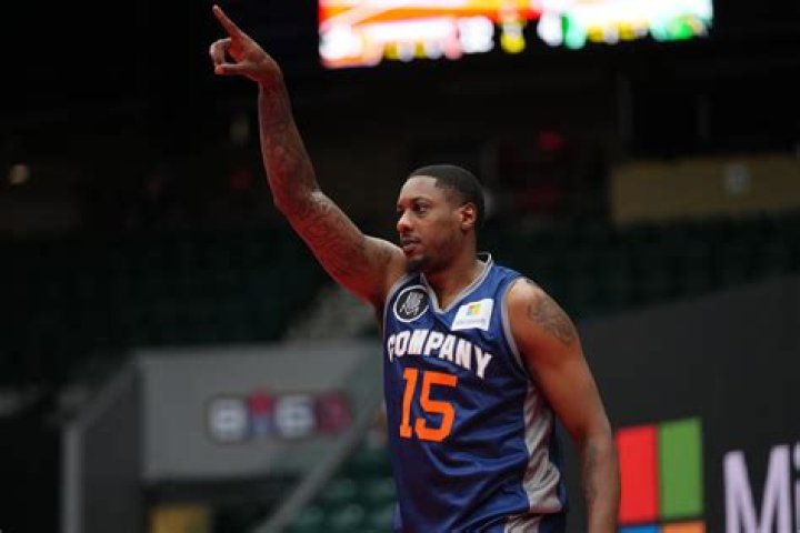 Mario Chalmers - Bio, Age, net worth, height, Wiki, Facts and Family