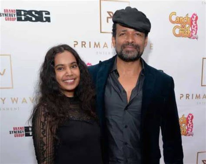 Mario Van Peebles - Bio, Age, net worth, height, Wiki, Facts and Family