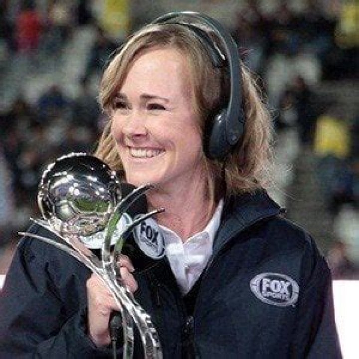 Marion Reimers - Bio, Age, Wiki, Facts and Family