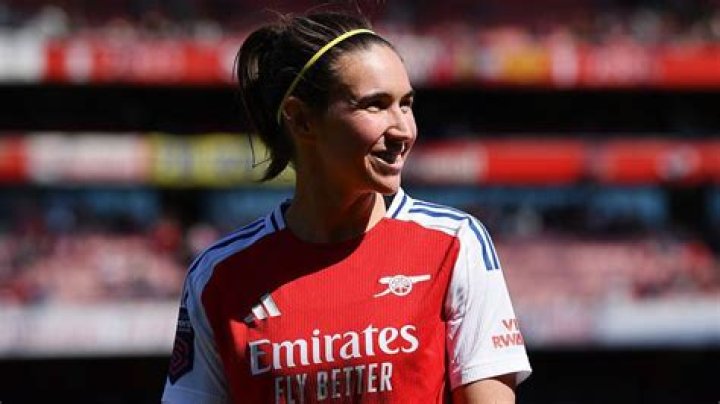 Mariona Caldentey: Soccer Player Detailed Bio, Age, Birthday, & Height Insights and more