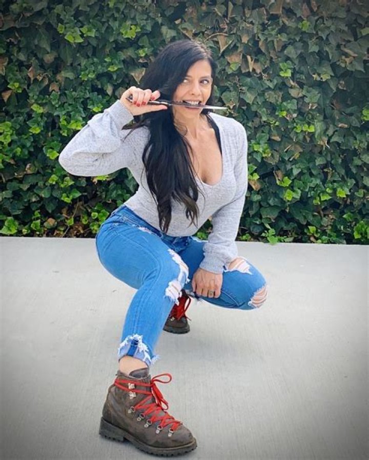 Marisa Inda - Bio, Age, Wiki, Facts and Family
