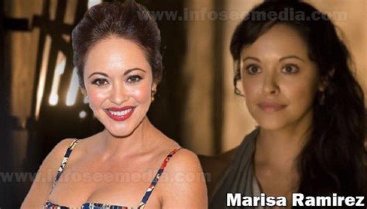 Marisa Ramirez - Bio, Age, Wiki, Facts and Family