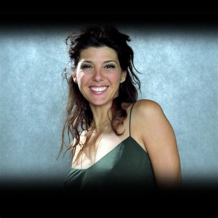 Marisa Tomei - Bio, Age, Wiki, Facts and Family