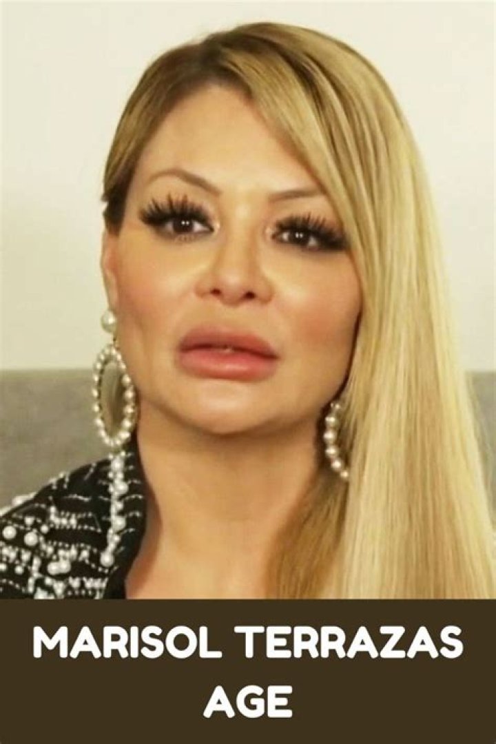 Marisol Terrazas - Bio, Age, Wiki, Facts and Family