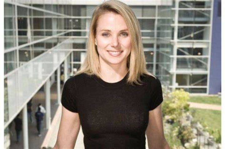 Marissa Mayer - Bio, Age, Wiki, Facts and Family