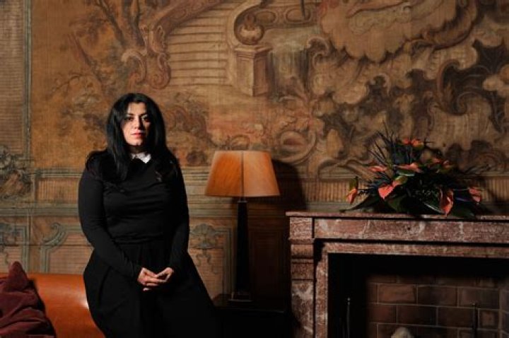 Marjane Satrapi - Bio, Age, Wiki, Facts and Family