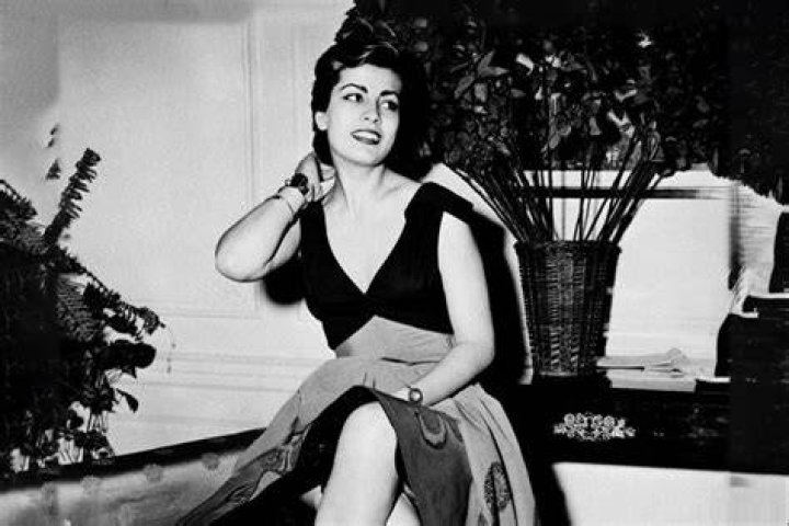 Marjorie Finlay - Bio, Age, Wiki, Facts and Family