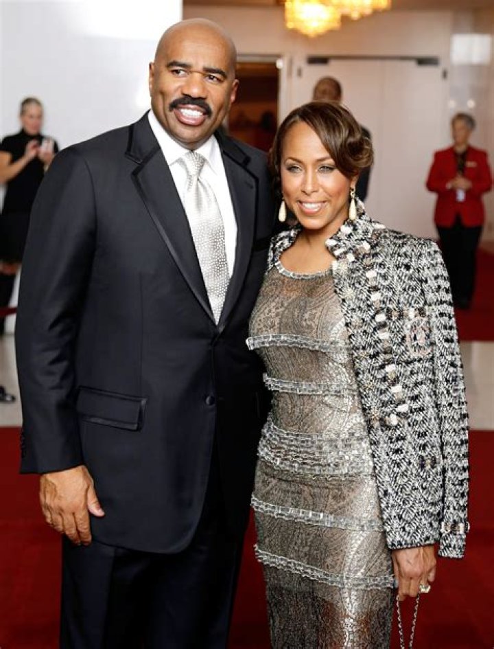 Marjorie Harvey - Bio, Age, Wiki, Facts and Family