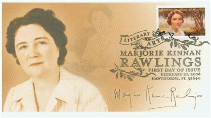 Marjorie Kinnan Rawlings - Bio, Age, Wiki, Facts and Family