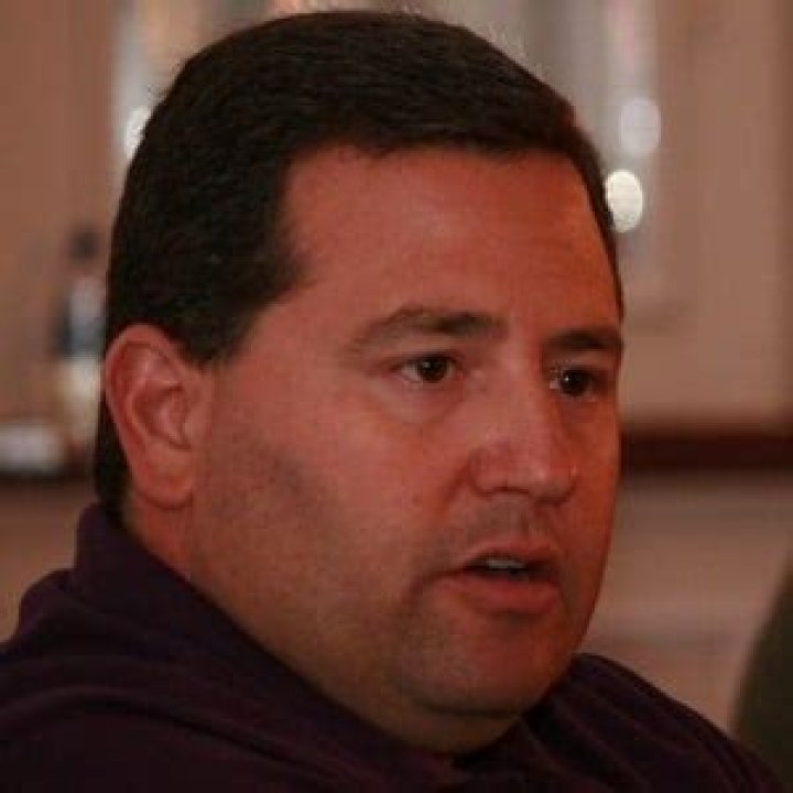 Mark Alan Rein - Bio, Age, Wiki, Facts and Family