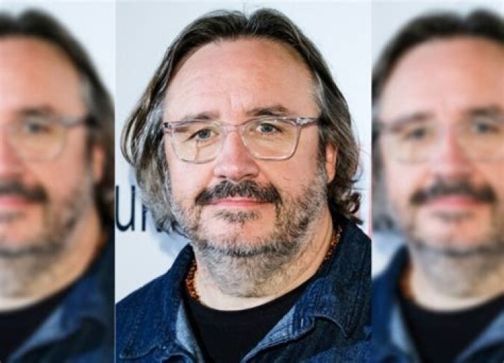 Mark Benton - Bio, Age, siblings, height, weight, Wiki, Facts and Family