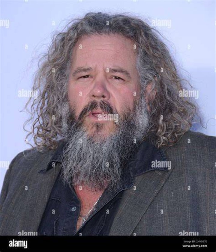 Mark Boone Junior - Bio, Age, net worth, height, Wiki, Facts and Family