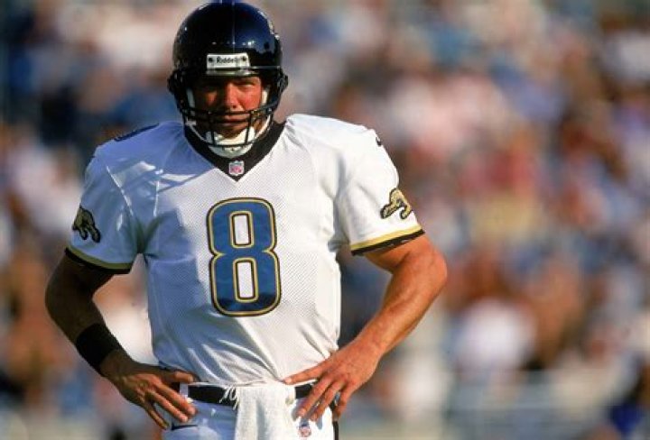 Mark Brunell - Bio, Age, net worth, height, Wiki, Facts and Family