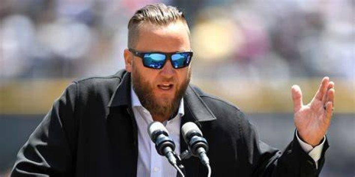 Mark Buehrle - Bio, Age, net worth, siblings, Wiki, Facts and Family