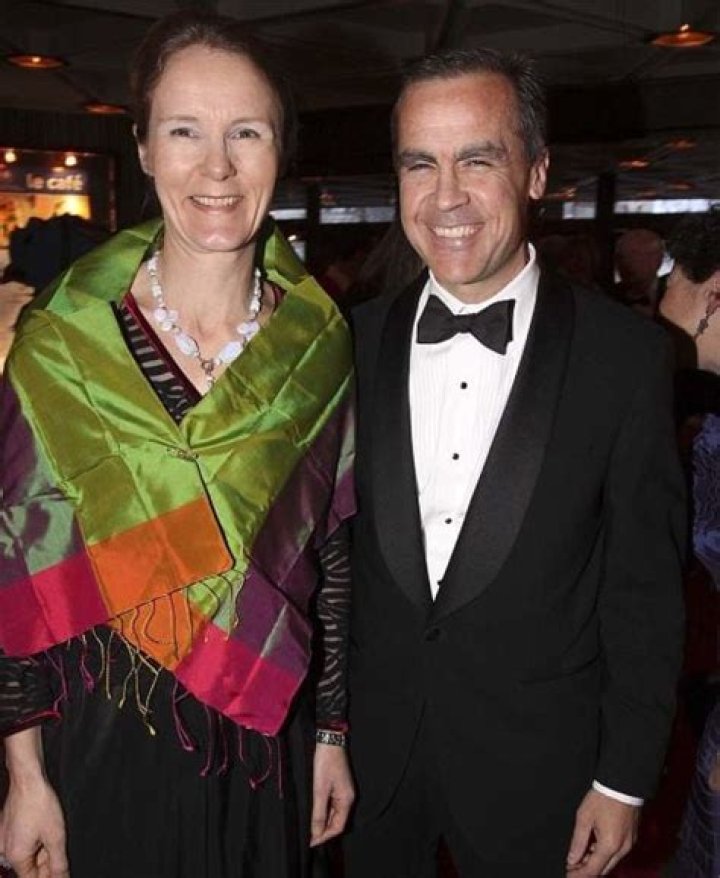 Mark Carney - Bio, Age, siblings, height, Wiki, Facts and Family