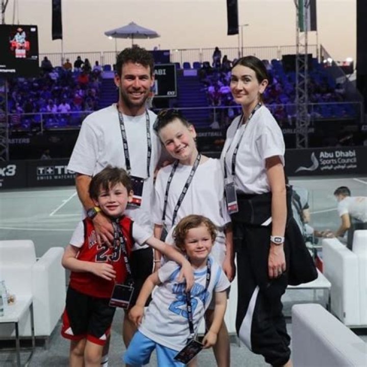 Mark Cavendish - Bio, Age, net worth, height, weight, Wiki, Facts and Family