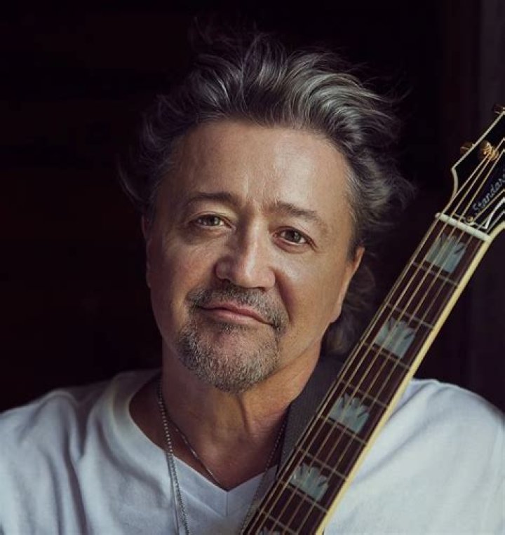 Mark Collie - Bio, Age, Wiki, Facts and Family