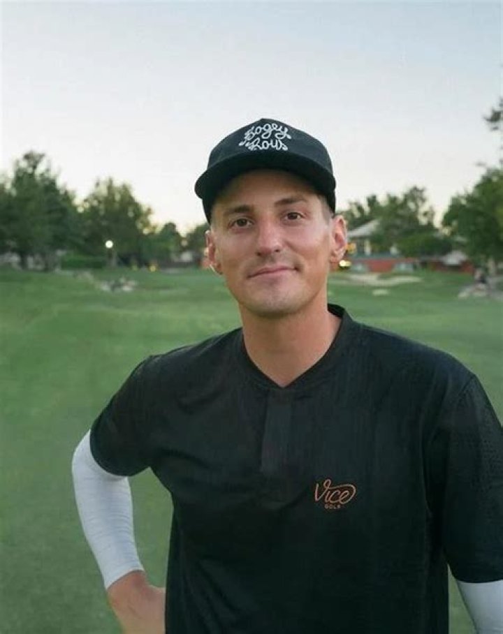 Mark Dohner - Bio, Age, Wiki, Facts and Family
