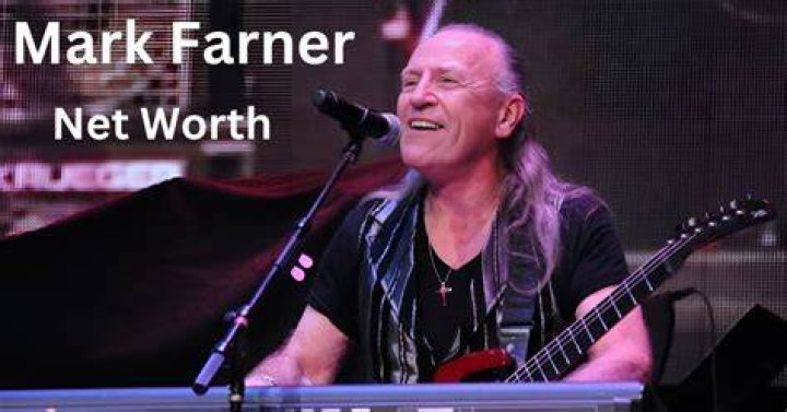 Mark Farner - Bio, Age, net worth, Wiki, Facts and Family