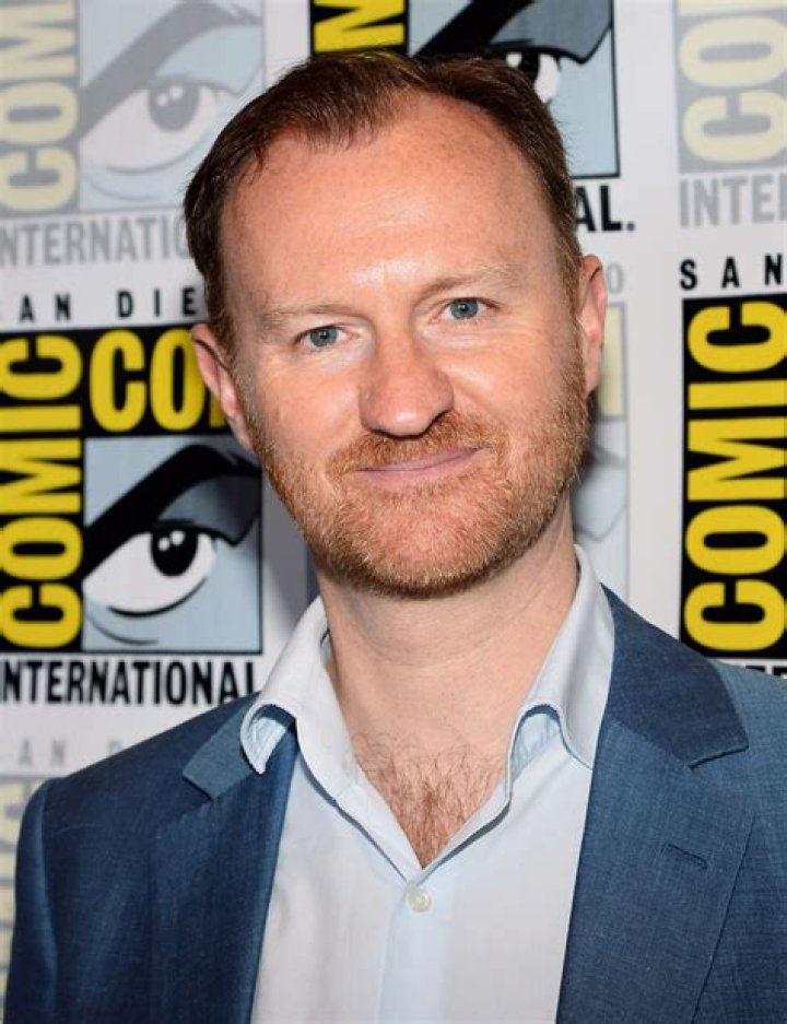Mark Gatiss - Bio, Age, net worth, height, Wiki, Facts and Family