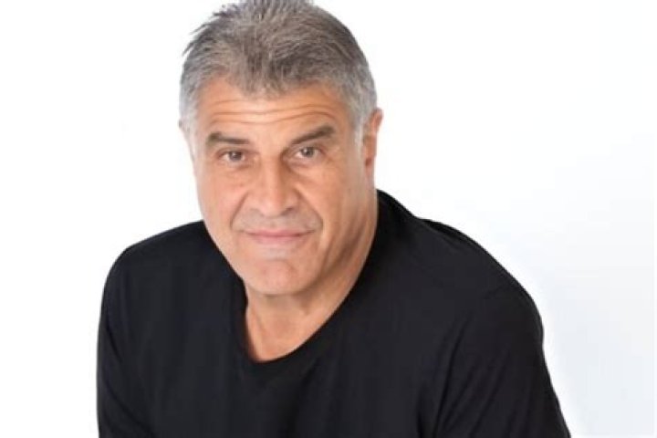 Mark Hanna - Bio, Age, Wiki, Facts and Family