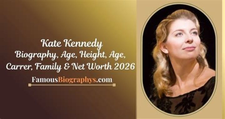 Mark Kennedy - Bio, Age, Wiki, Facts and Family