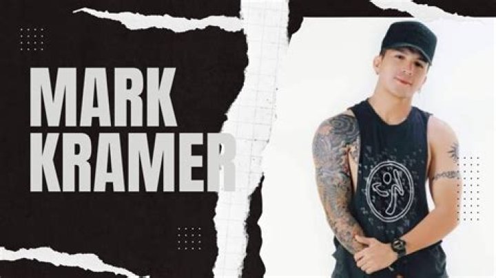 Mark Kramer Pastrana: Dancer Detailed Bio, Age, Birthday, & Height Insights and more