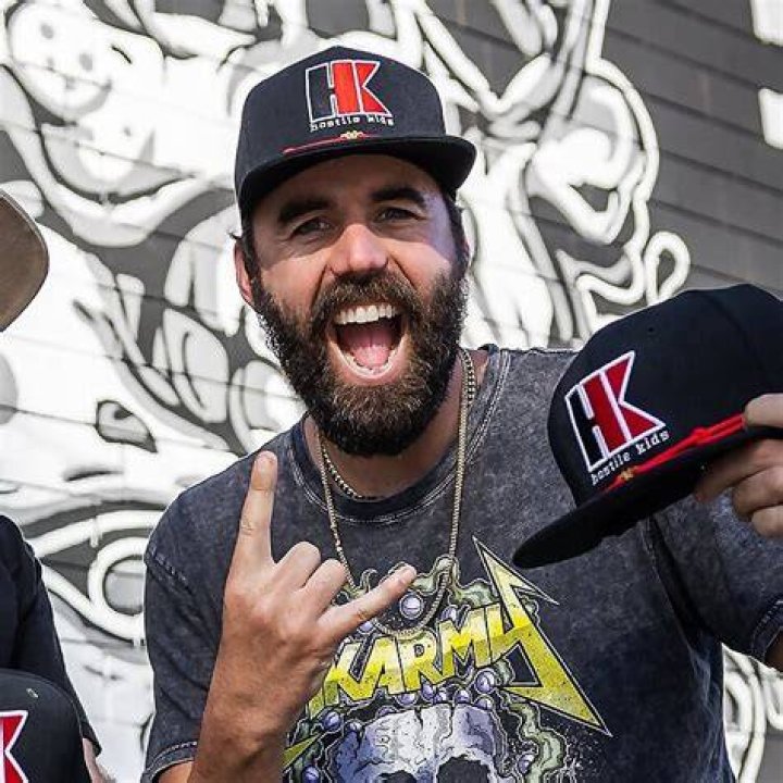 Mark Kressin - Bio, Age, Wiki, Facts and Family